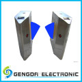 AUTOMATIC SPEED TURNSTILE HIGH GATE